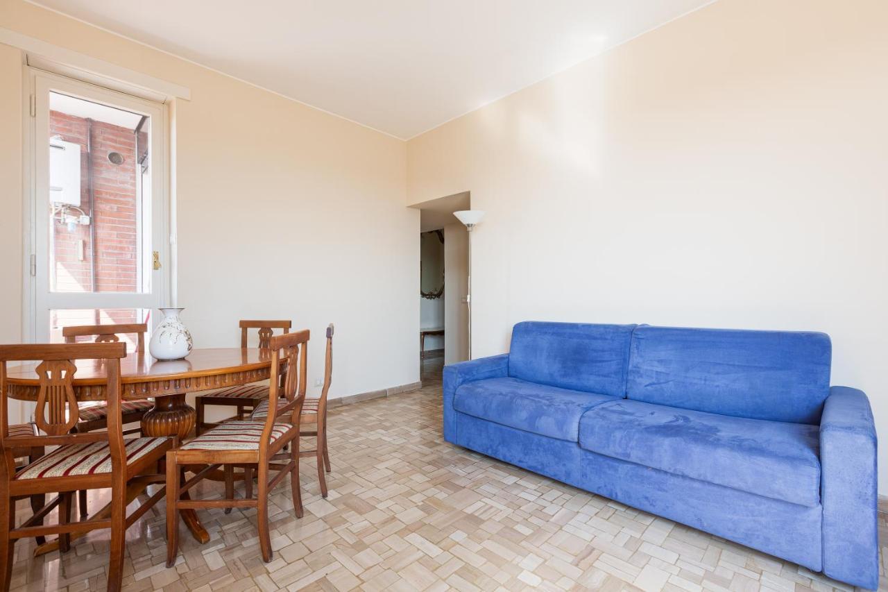 Milano - Roomy Apartment 300 M From M3 Affori Fn! Exterior foto